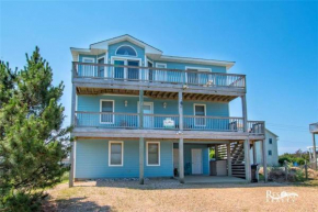 2509 - Oh Buoy by Resort Realty